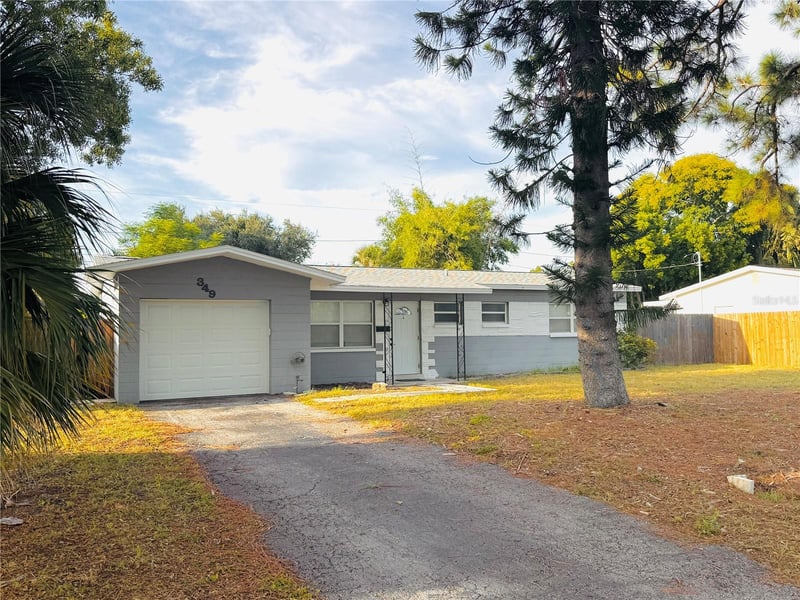 349 Dolphin Ave SE, St Petersburg, FL 33705