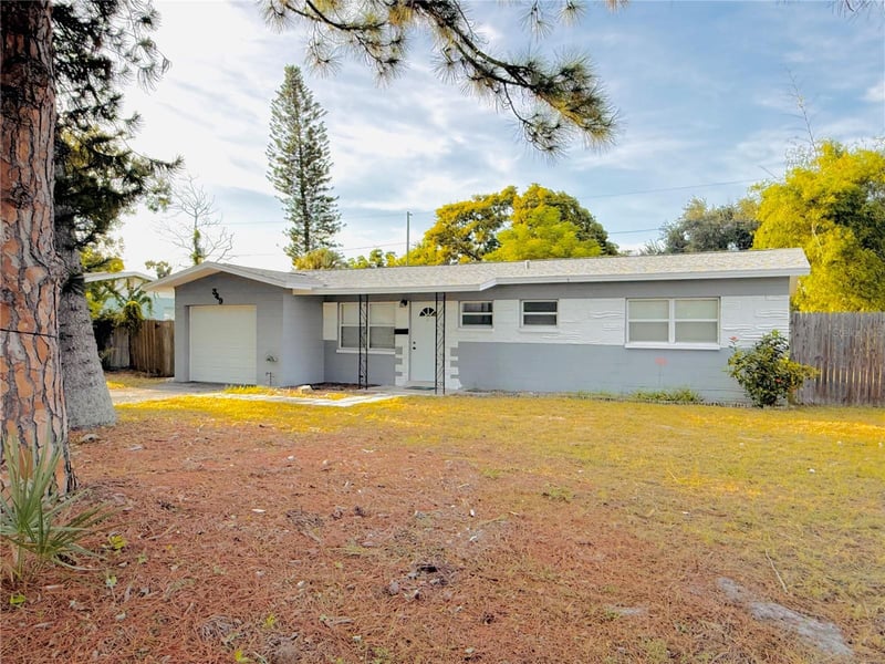 349 Dolphin Ave SE, St Petersburg, FL 33705
