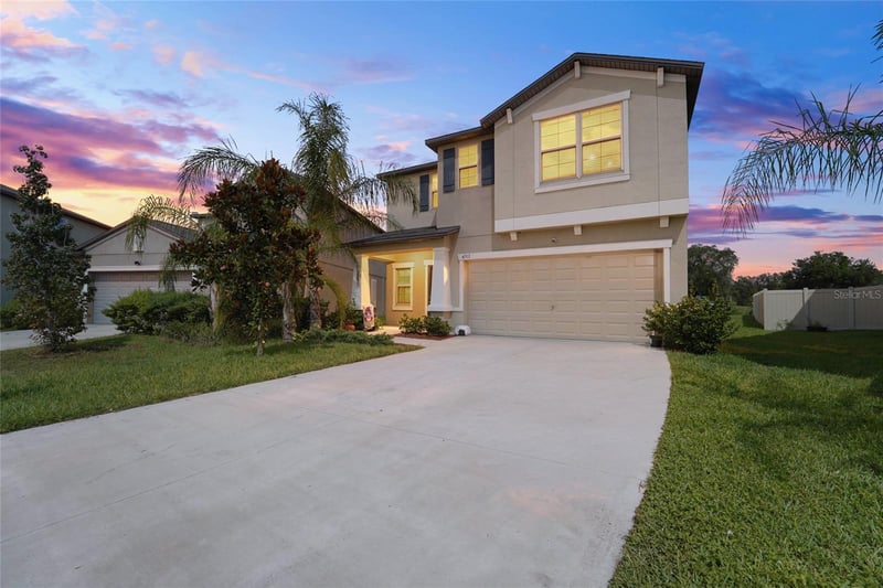 4513 Eternal Prince Dr, Sun City Center, FL 33573