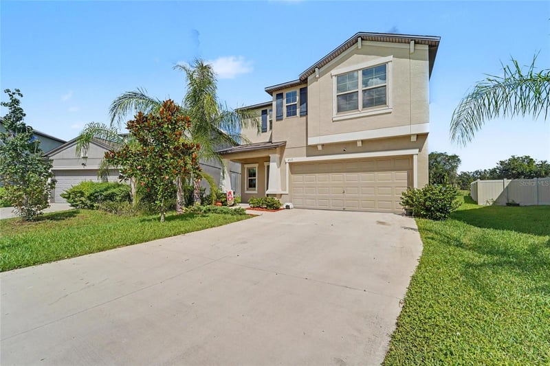 4513 Eternal Prince Dr, Sun City Center, FL 33573