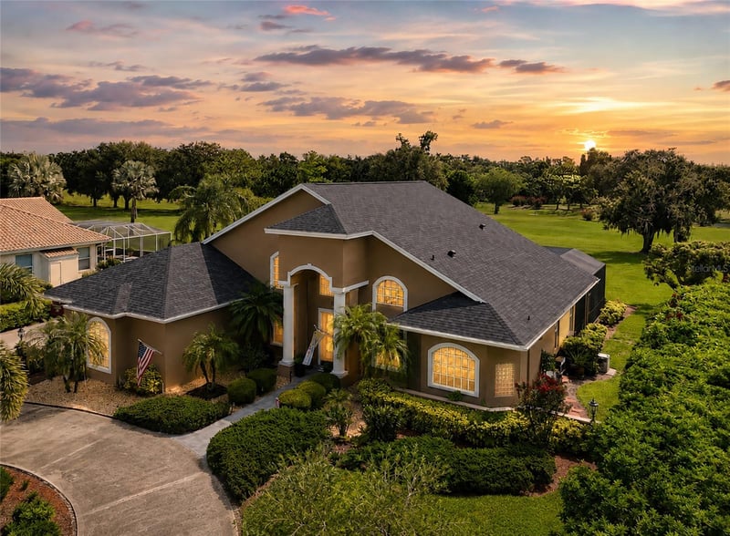 6213 Glen Abbey Ln, Bradenton, FL 34202