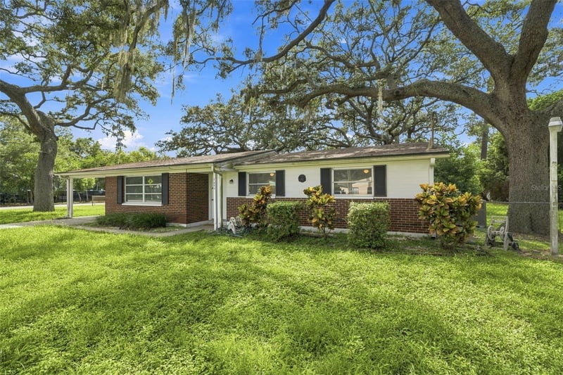 7602 N Boulevard, Tampa, FL 33604