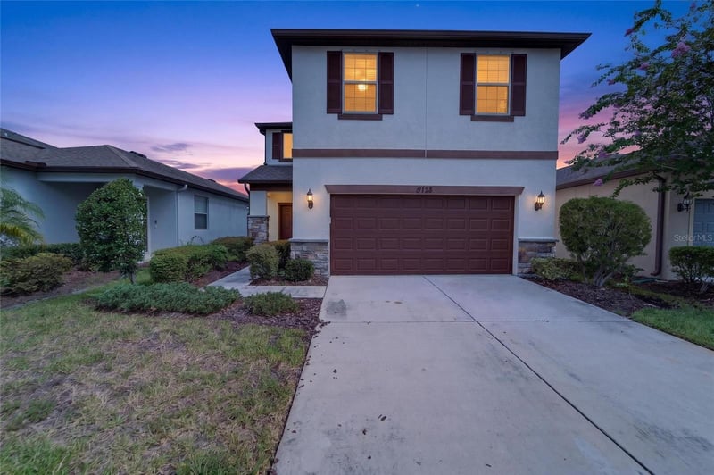 9128 Grant Line Ln, Riverview, FL 33578