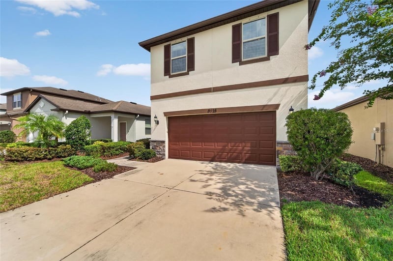 9128 Grant Line Ln, Riverview, FL 33578