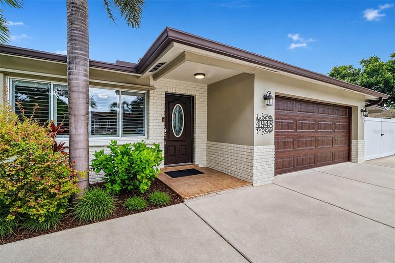 St Petersburg, FL 33708