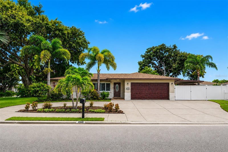 St Petersburg, FL 33708