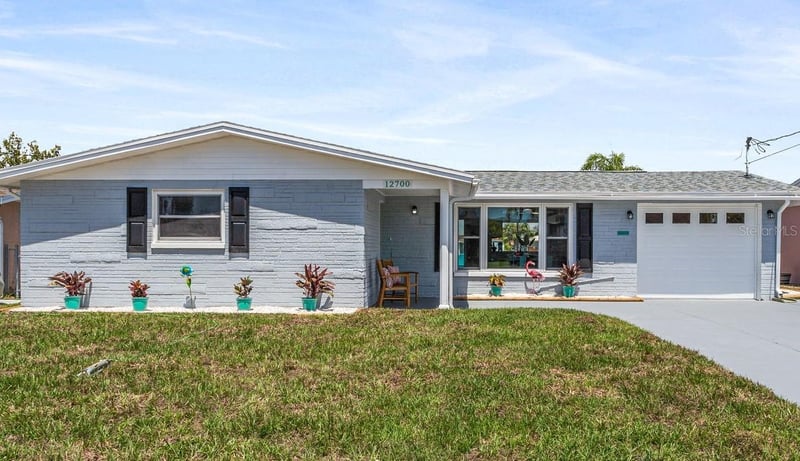 12700 5th ISLE, Hudson, FL 34667