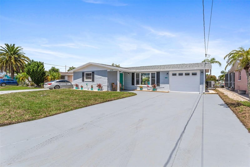 12700 5th ISLE, Hudson, FL 34667