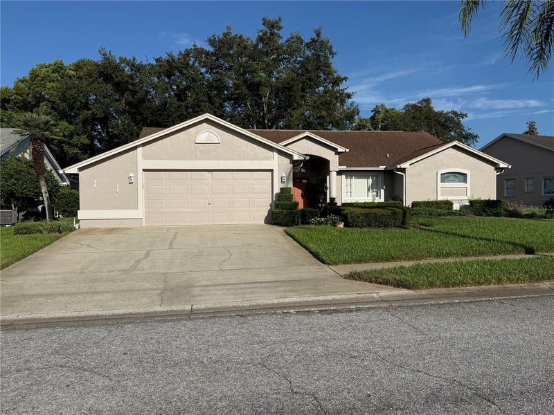 13928 Tennyson Dr, Hudson, FL 34667