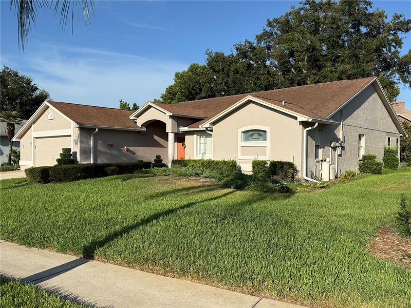13928 Tennyson Dr, Hudson, FL 34667