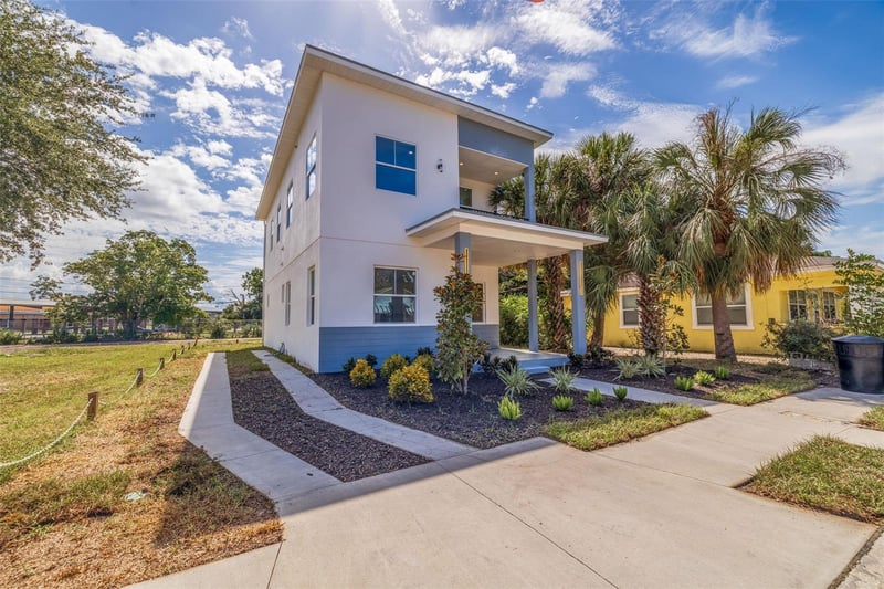 802 18th St S, St Petersburg, FL 33712