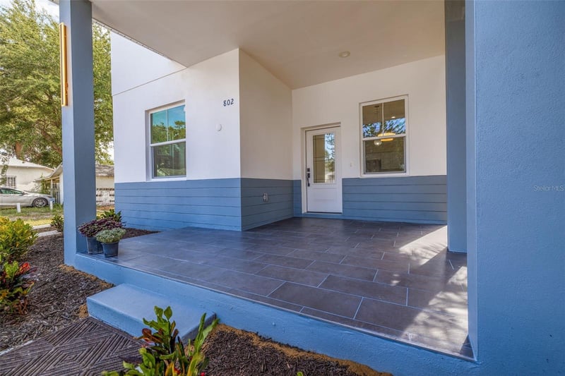 802 18th St S, St Petersburg, FL 33712