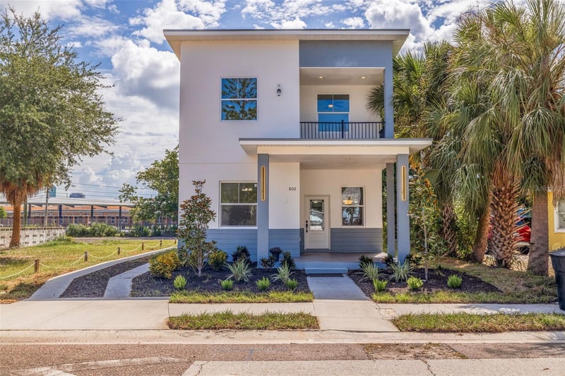 802 18th St S, St Petersburg, FL 33712