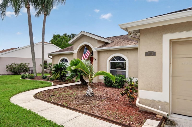 5924 Java Plum Ln, Bradenton, FL 34203