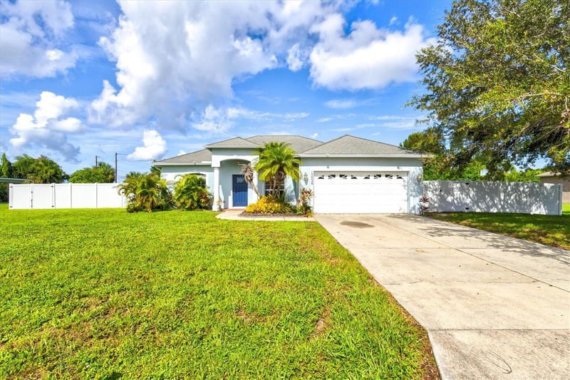Home Worth Check
