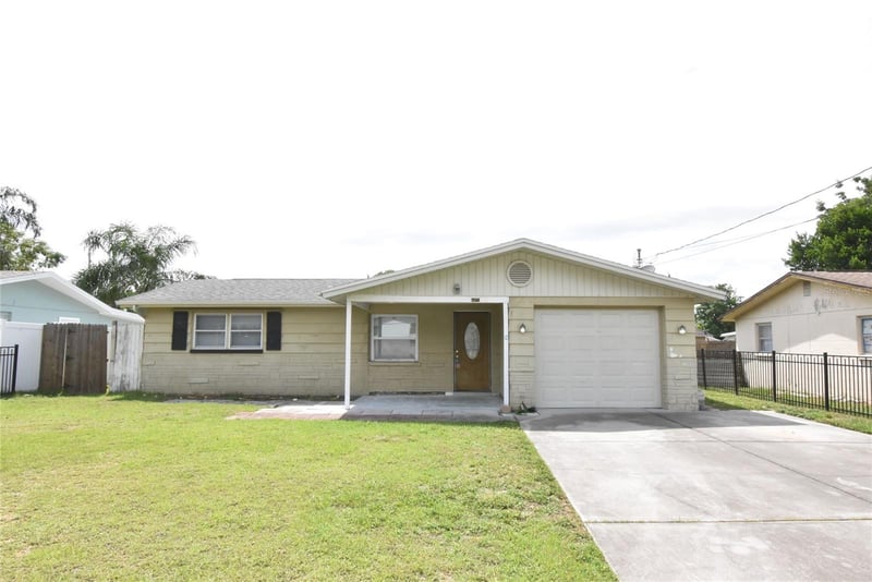 11025 Pickering Ln, Port Richey, FL 34668