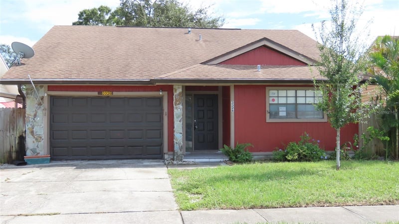 3326 Whispering Dr N, Largo, FL 33771
