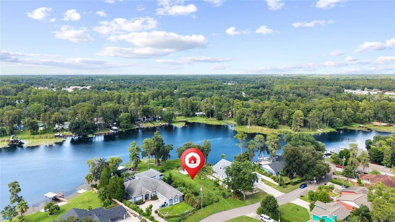 15916 Willowdale Rd, Tampa, FL 33625