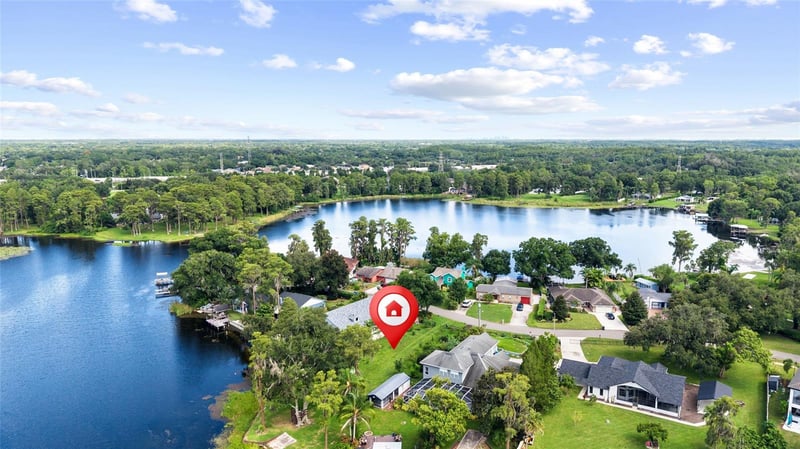 15916 Willowdale Rd, Tampa, FL 33625