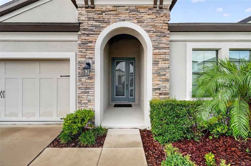 12635 Shetland Walk Dr, Lithia, FL 33547