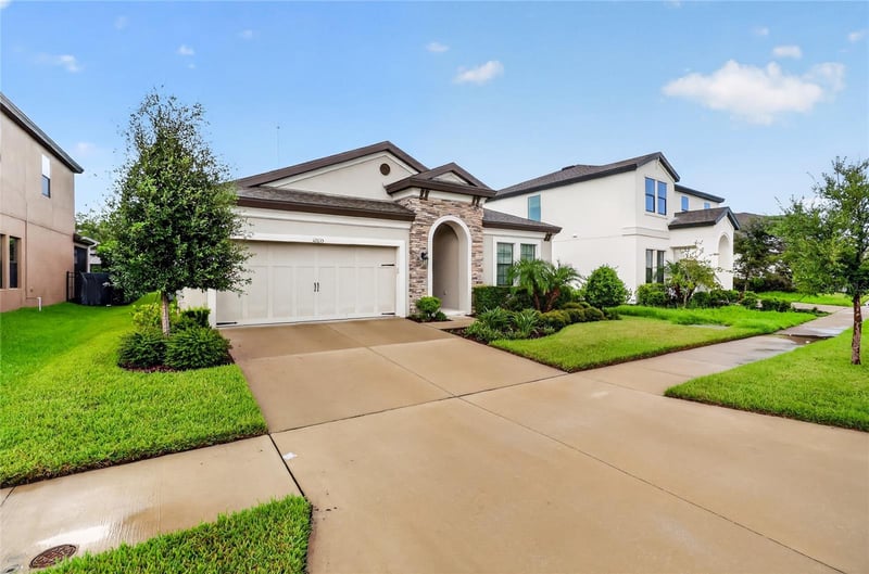 12635 Shetland Walk Dr, Lithia, FL 33547