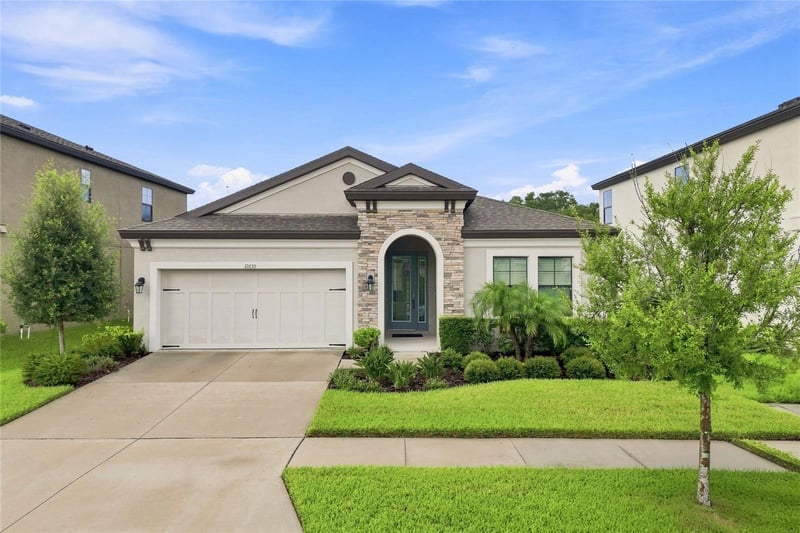 12635 Shetland Walk Dr, Lithia, FL 33547