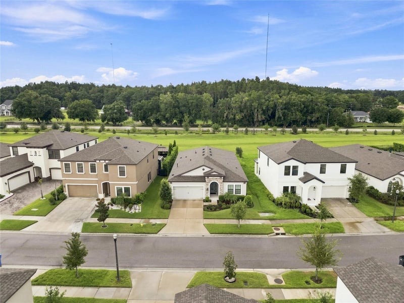 12635 Shetland Walk Dr, Lithia, FL 33547