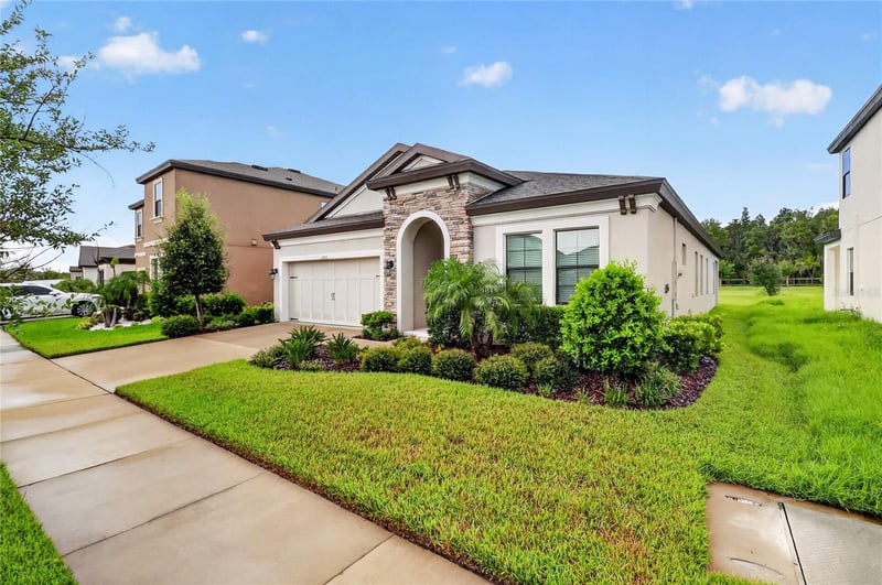 12635 Shetland Walk Dr, Lithia, FL 33547