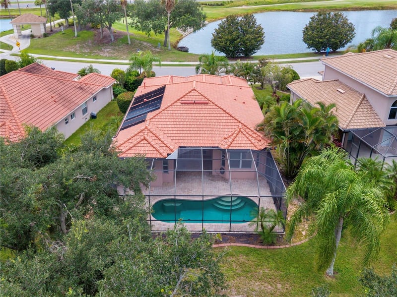 8910 Stone Harbour Loop, Bradenton, FL 34212