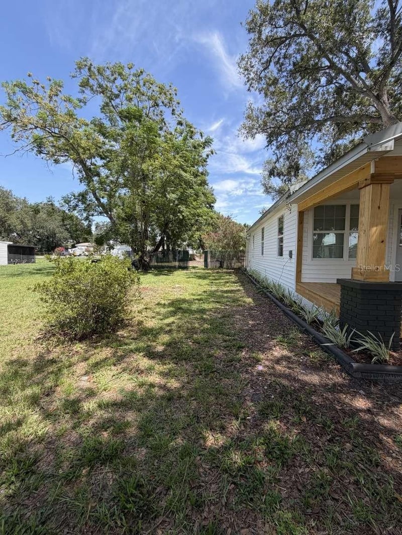 10120 Alafia St, Gibsonton, FL 33534