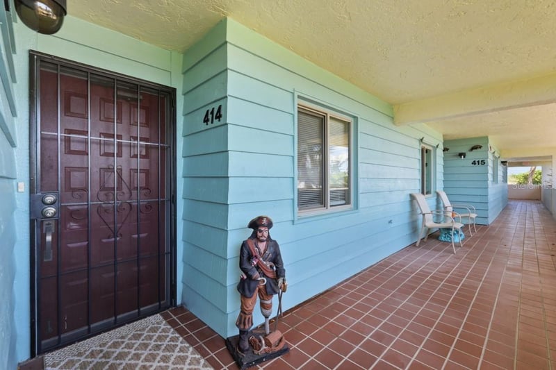 9604 Cortez Rd W #414, Bradenton, FL 34210