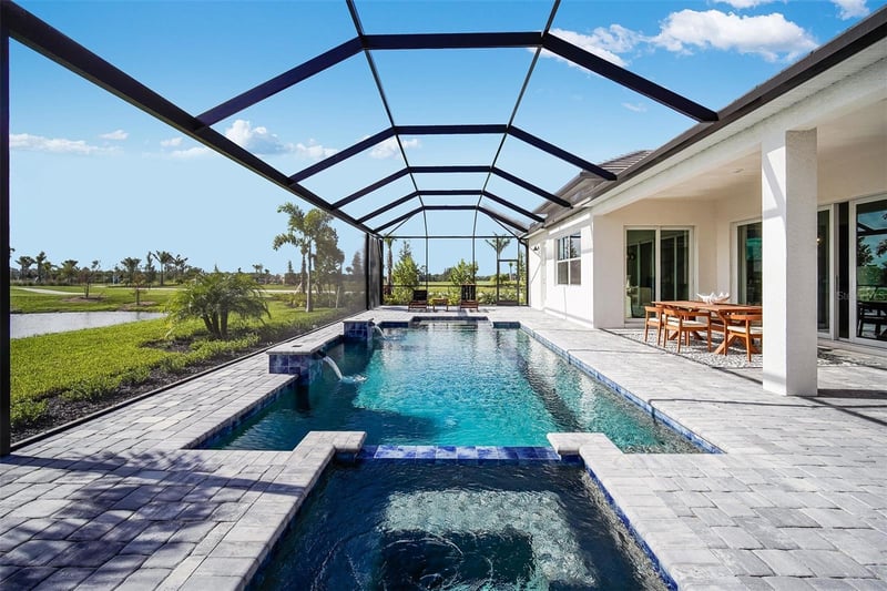 20009 Trout Ter, Lakewood Ranch, FL 34211