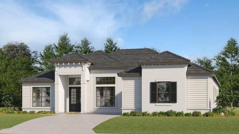 20013 Trout Ter, Lakewood Ranch, FL 34211