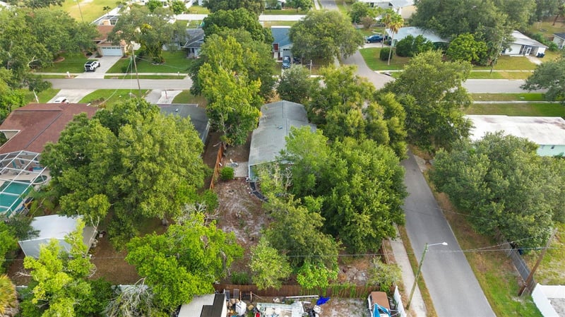 5801 S Lois Ave, Tampa, FL 33616