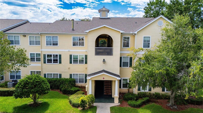 18525 Bridle Club Dr #18525, Tampa, FL 33647