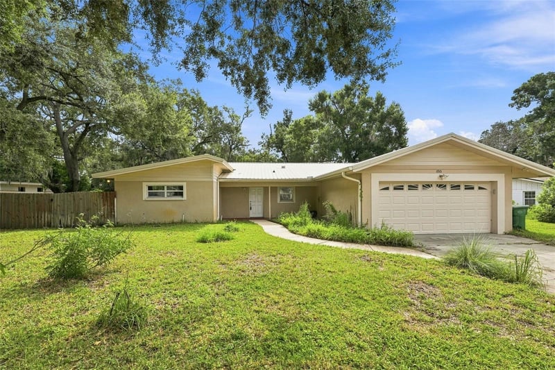 11515 N Ravine Rd, Tampa, FL 33612