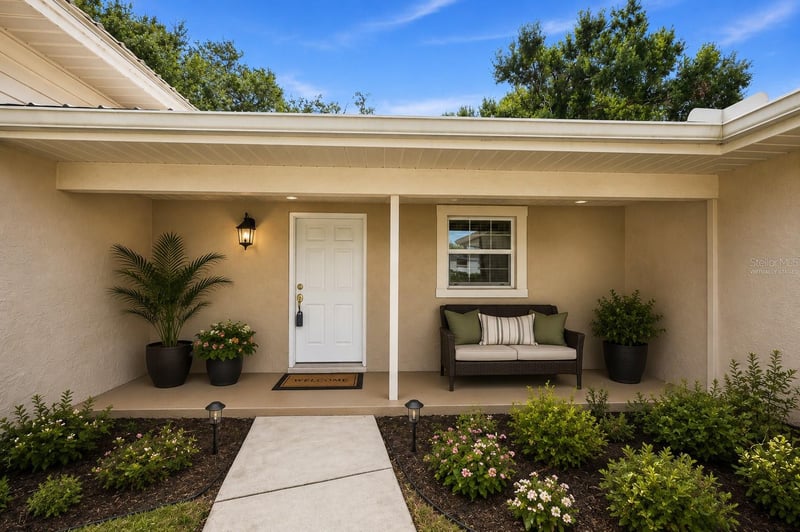 11515 N Ravine Rd, Tampa, FL 33612