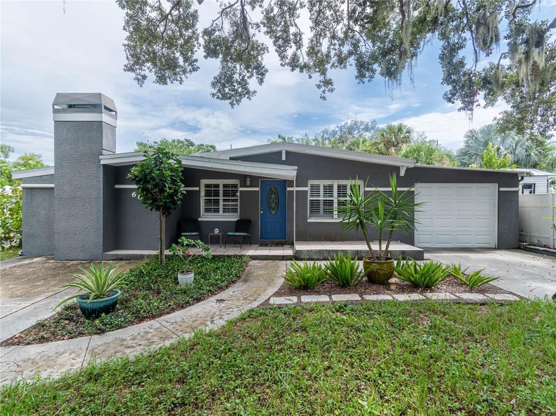 Home Worth Check