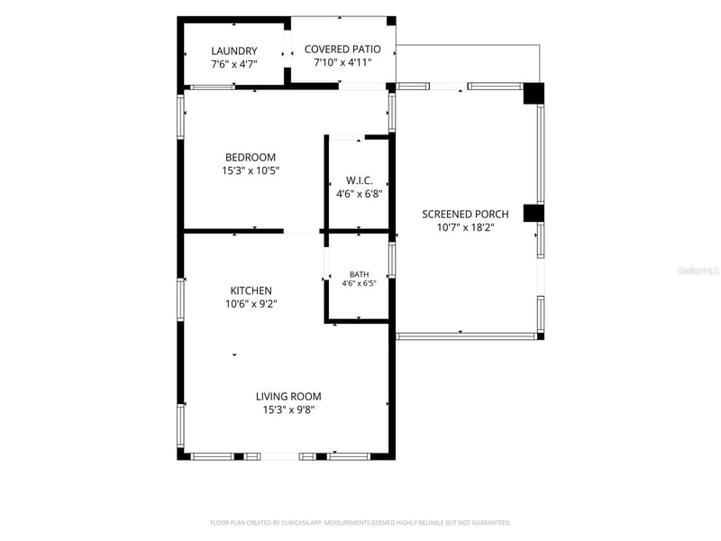 1509 Legion Ln, Indian Rocks Beach, FL 33785