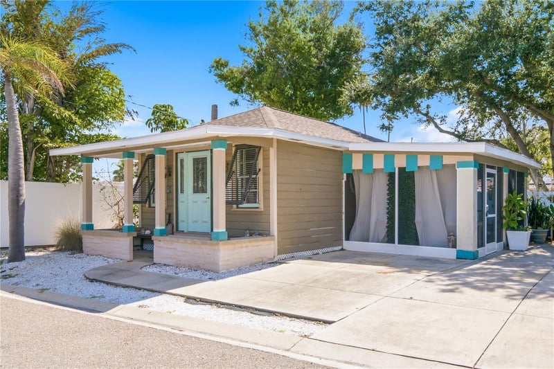 1509 Legion Ln, Indian Rocks Beach, FL 33785