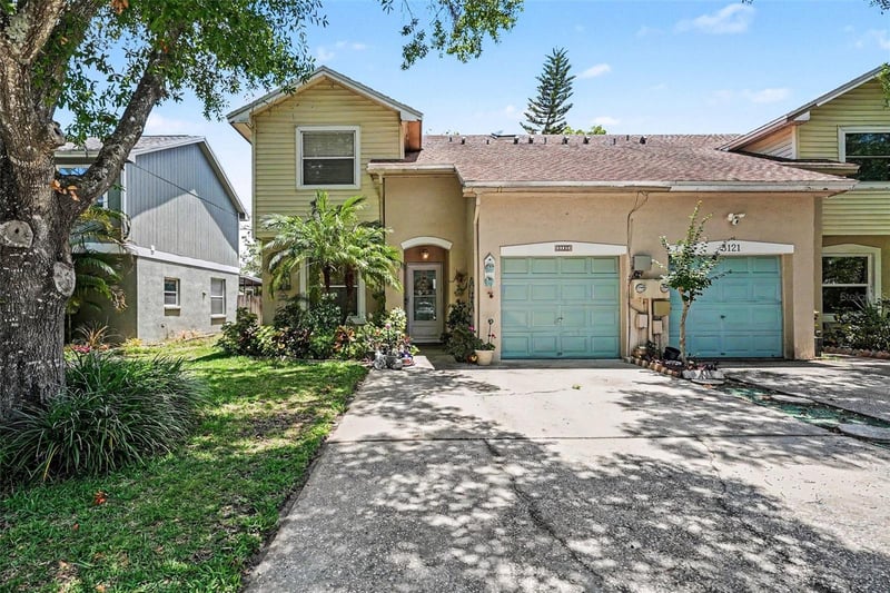 5123 Corvette Dr, Tampa, FL 33624