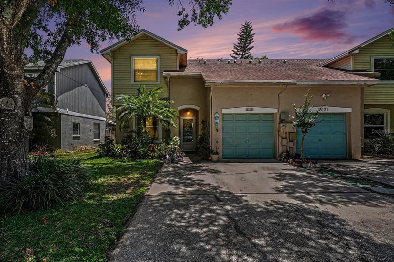 5123 Corvette Dr, Tampa, FL 33624
