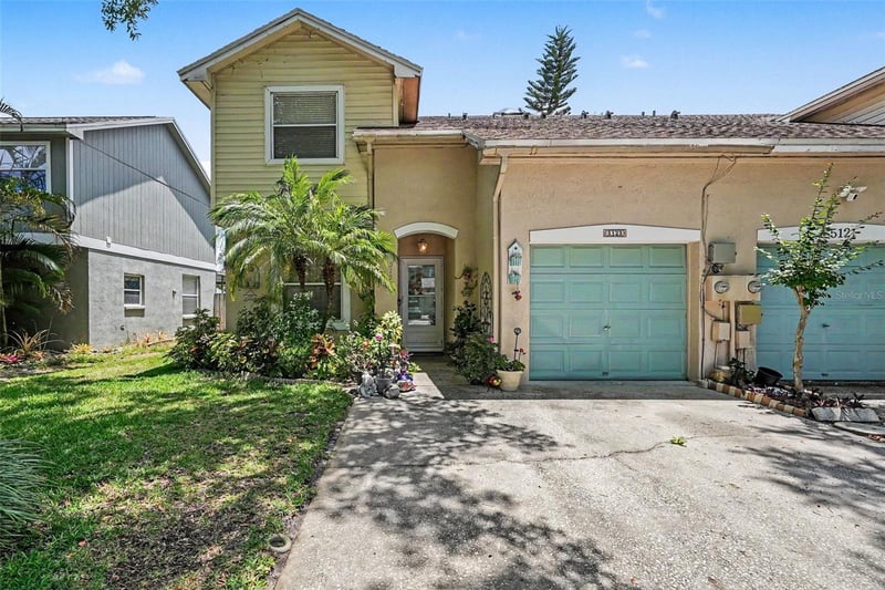 5123 Corvette Dr, Tampa, FL 33624