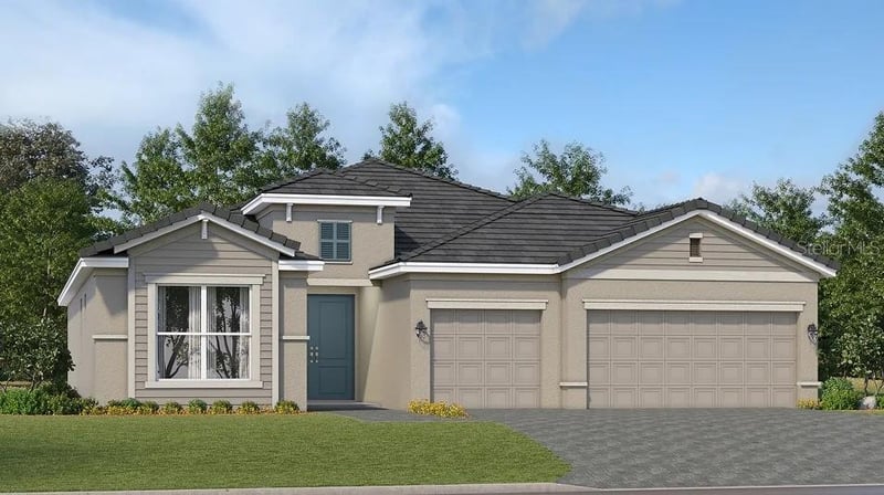 18220 Kettle Lake Pl, Lakewood Ranch, FL 34211