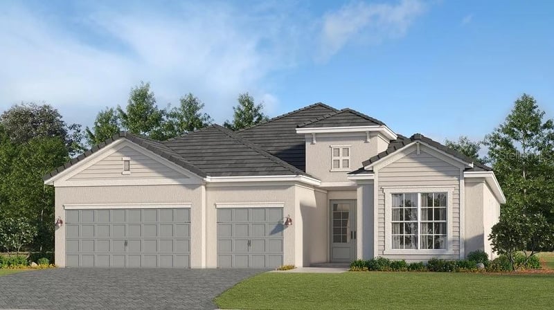 18216 Kettle Lake Pl, Lakewood Ranch, FL 34211