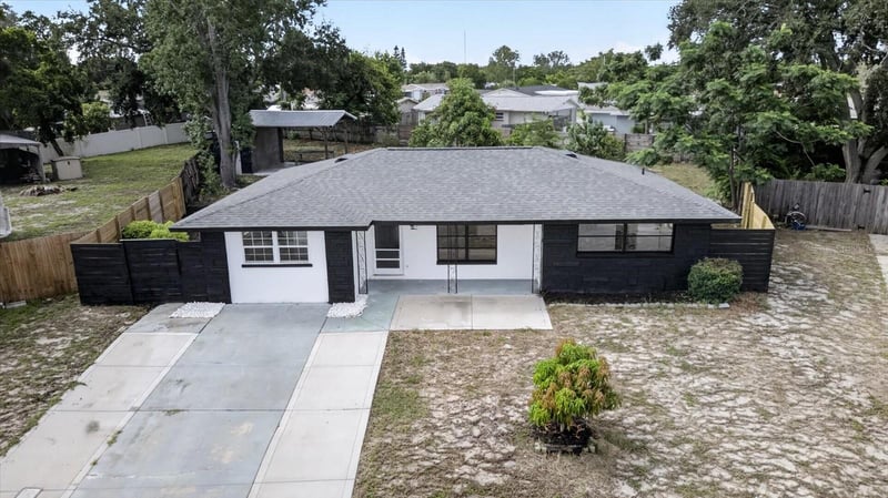 7731 Bracken Dr, Port Richey, FL 34668