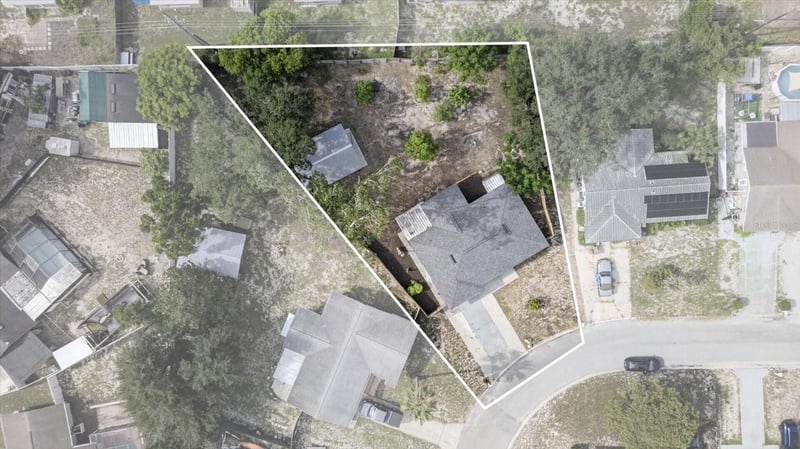 7731 Bracken Dr, Port Richey, FL 34668