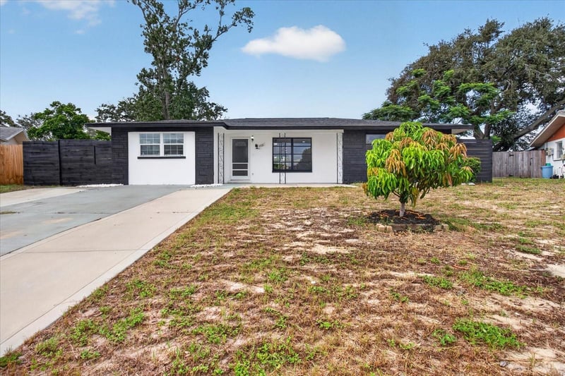 7731 Bracken Dr, Port Richey, FL 34668