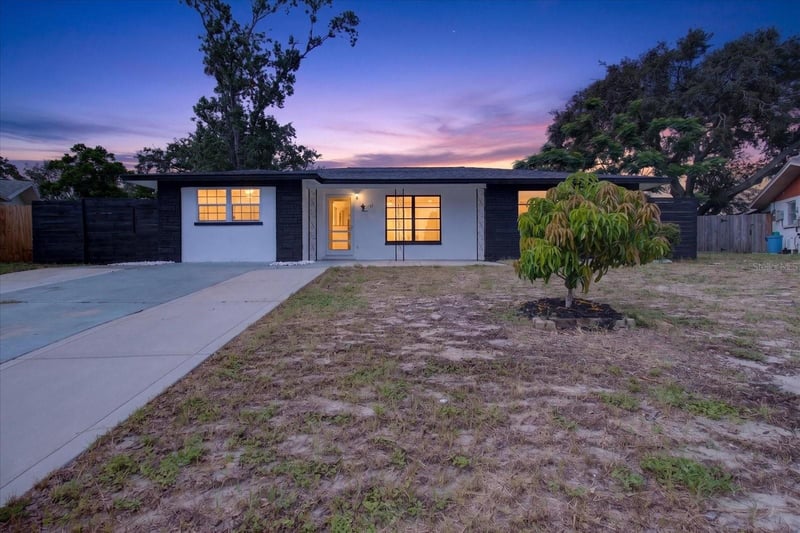 7731 Bracken Dr, Port Richey, FL 34668