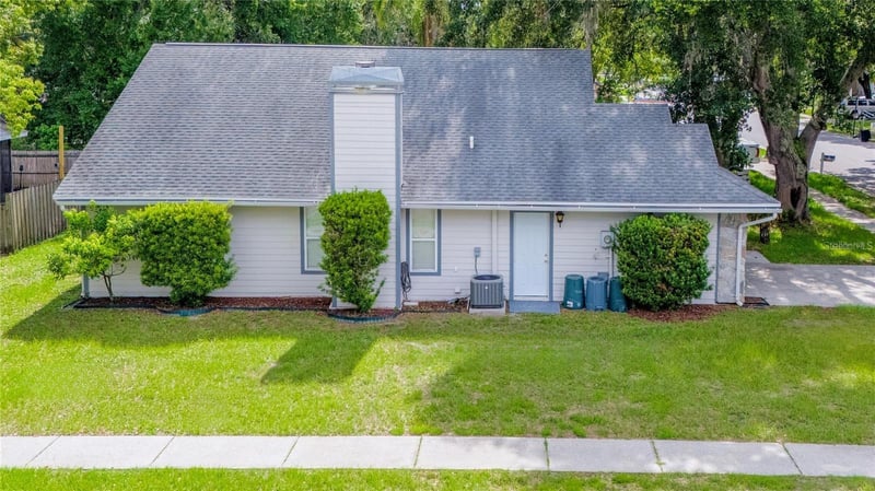 5116 Plantation Dr, Holiday, FL 34690